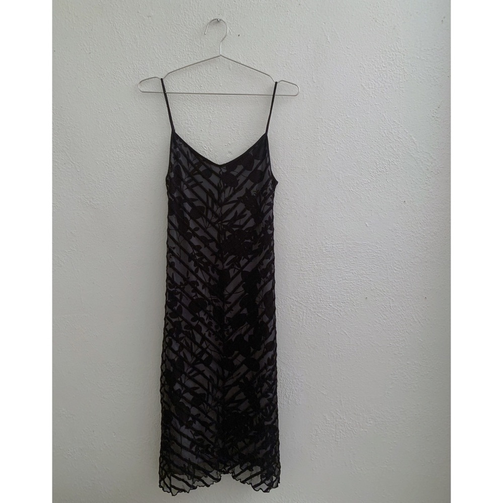 Vivienne Tam midi dress
